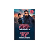 HarperCollins Publishers Fearless Pursuit / Shadowed Past (häftad, eng)