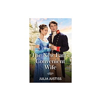HarperCollins Publishers The New Earl's Convenient Wife (häftad, eng)