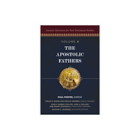 Zondervan The Apostolic Fathers (inbunden, eng)