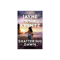 Little, Brown Book Group Shattering Dawn (häftad, eng)