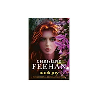 Little, Brown Book Group Dark Joy (inbunden, eng)