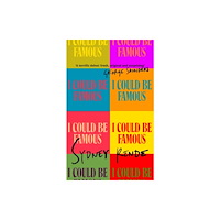 Little, Brown Book Group I Could Be Famous (inbunden, eng)