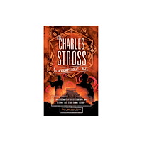 Little, Brown Book Group A Conventional Boy (häftad, eng)