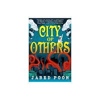Little, Brown Book Group City of Others (häftad, eng)