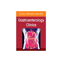 Elsevier Health Sciences Pediatric Nutrition, An Issue of Gastroenterology Clinics of North America (inbunden, eng)