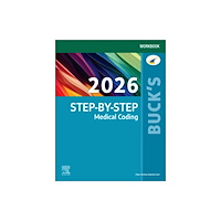 Elsevier Health Sciences Buck's Workbook for Step-by-Step Medical Coding, 2026 Edition (häftad, eng)