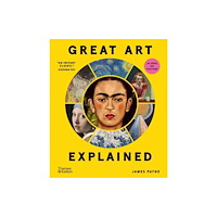Thames & Hudson Ltd Great Art Explained (inbunden, eng)