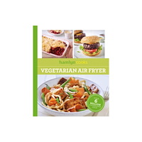 Octopus publishing group Hamlyn Cooks: Vegetarian Air Fryer (häftad, eng)