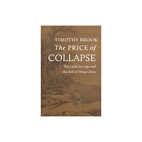 Princeton University Press The Price of Collapse (häftad, eng)
