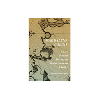 Princeton University Press Magdalena Coline (inbunden, eng)