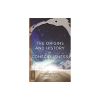 Princeton University Press The Origins and History of Consciousness (häftad, eng)