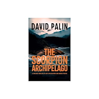 Andrews UK Limited The Scorpion Archipelago (häftad, eng)