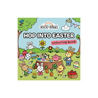 HarperCollins Publishers Cosy Cute Hop into Easter (häftad, eng)
