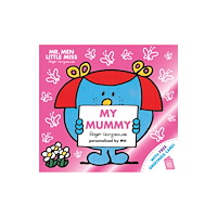 HarperCollins Publishers Mr. Men Little Miss: My Mummy (häftad, eng)