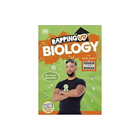 Dorling Kindersley Ltd Rapping Up Biology (häftad, eng)