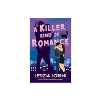 Little, Brown Book Group A Killer Kind of Romance (häftad, eng)
