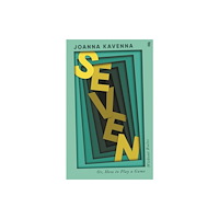 Faber & Faber Seven (inbunden, eng)