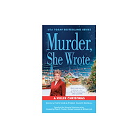 Penguin Putnam Inc Murder, She Wrote: A Killer Christmas (häftad, eng)