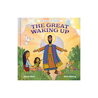 Penguin Young Readers The Great Waking Up (inbunden, eng)