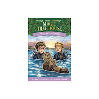 Random House USA Inc Sea Otter Sunrise (häftad, eng)