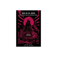 British Library Publishing Bird of Ill Omen (häftad, eng)
