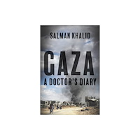 Pluto Press Gaza (häftad, eng)