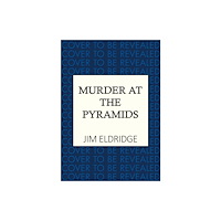 Allison & Busby Murder at the Pyramids (inbunden, eng)