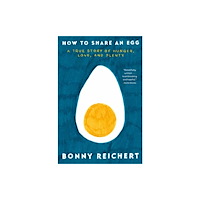 Random House USA Inc How to Share an Egg (häftad, eng)