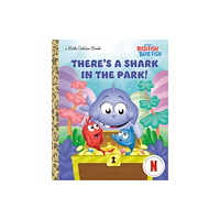 Random House USA Inc There''s a Shark in the Park! (Dr. Seuss''s Red Fish, Blue Fish) (inbunden, eng)