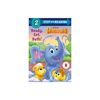 Random House USA Inc Ready, Set, Bath! (Dr. Seuss's Horton!) (häftad, eng)