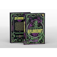 H. P. Lovecraft H.P. Lovecraft Essential Tales (Deluxe Edition) (inbunden, eng)