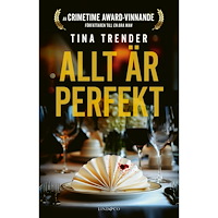 Tina Trender Allt är perfekt (pocket)