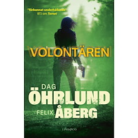 Dag Öhrlund Volontären (inbunden)