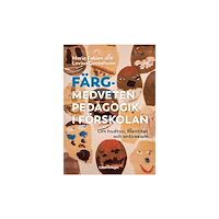 Maria Fabien Färgmedveten pedagogik i förskolan (häftad)