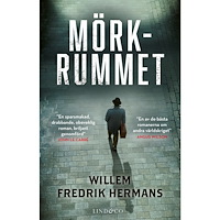 Willem Frederik Hermans Mörkrummet (inbunden)