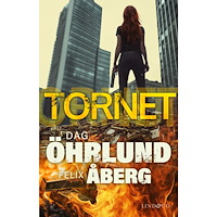 Dag Öhrlund Tornet (pocket)