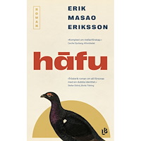 Erik Masao Eriksson Hafu (pocket)