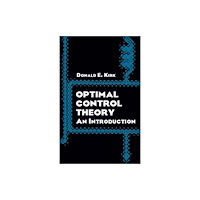 Dover publications inc. Optimal Control Theory (häftad, eng)