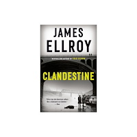 Not Stated Clandestine (häftad, eng)