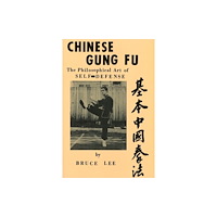 Black Belt Communications Chinese Gung Fu (häftad, eng)