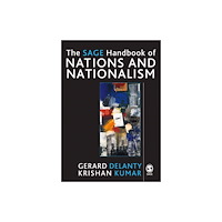 Sage publications inc The SAGE Handbook of Nations and Nationalism (inbunden, eng)