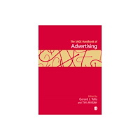 Sage publications inc The SAGE Handbook of Advertising (inbunden, eng)
