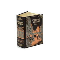 Union Square & Co. Charles Dickens: Five Novels (inbunden, eng)