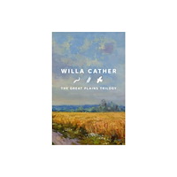 Union Square & Co. The Great Plains Trilogy Box Set (inbunden, eng)