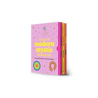 Union Square & Co. Little Bit of Modern Mystic Boxed Set (inbunden, eng)