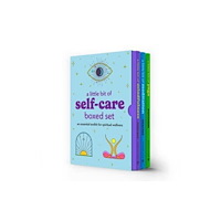Union Square & Co. Little Bit of Self-Care Boxed Set (inbunden, eng)