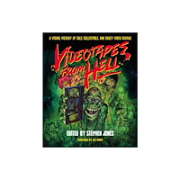 Globe Pequot Press Videotapes From Hell (inbunden, eng)