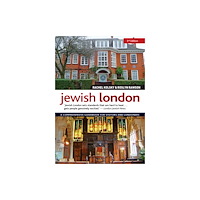 IMM Lifestyle Books Jewish London, 3rd Edition (häftad, eng)