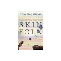 Open Road Media Skin Folk (häftad, eng)