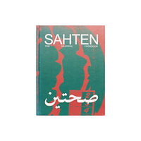 SkatePal Sahten - The SkatePal Cookbook (inbunden, eng)